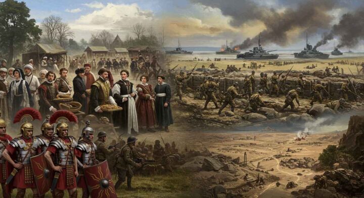 British history