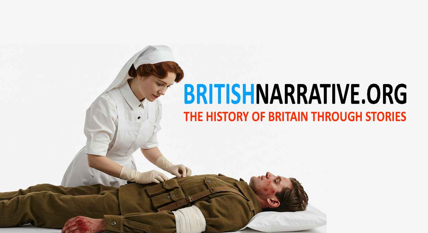 Nurse Eleanor Vance
