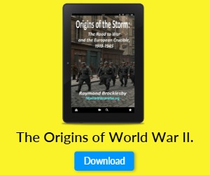 Download origins of war