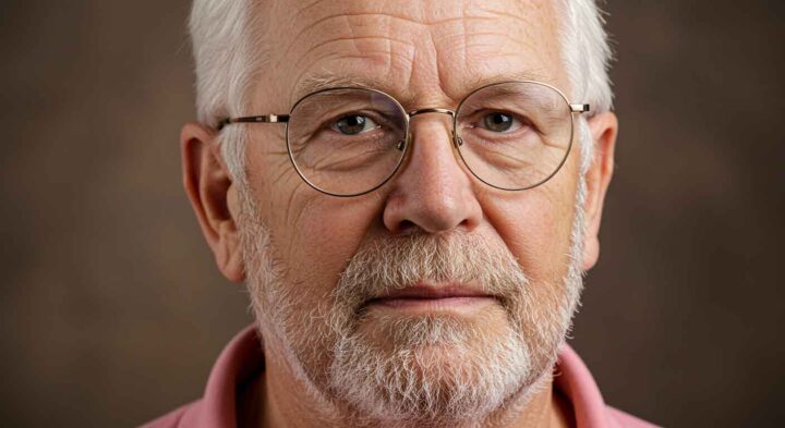 Ray brocklesby