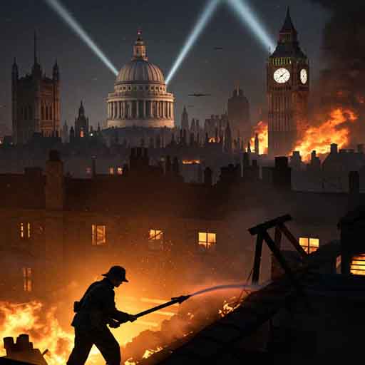 Wardens light